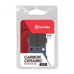 Pastillas freno Brembo 07HO22TT