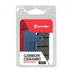 Pastillas freno Brembo 07HO2307