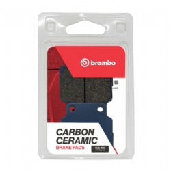 Pastillas freno Brembo 07HO2408