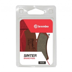 Pastillas freno Brembo 07HO25SD