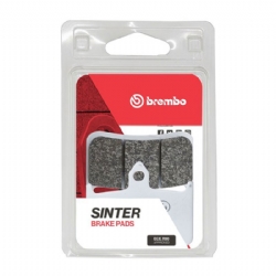 Pastillas freno Brembo 07HO28LA