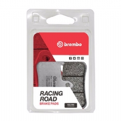 Pastillas freno Brembo 07HO28SR
