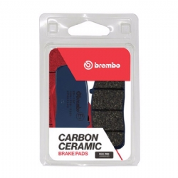 Pastillas freno Brembo 07HO3005