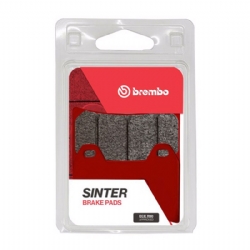 Pastillas freno Brembo 07HO47SA