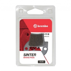 Pastillas freno Brembo 07HO48SX