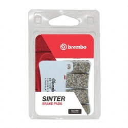 Pastillas freno Brembo 07HO50LA