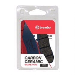 Pastillas freno Brembo 07HO5606