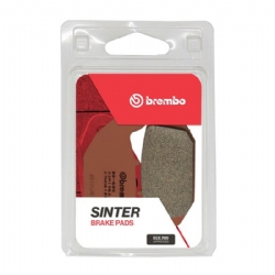 Pastillas freno Brembo 07HO61SD