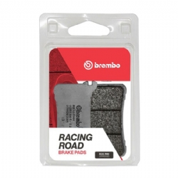 Pastillas freno Brembo 07HO63SR