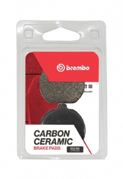 Pastillas freno Brembo 07KA0122