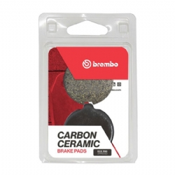 Pastillas freno Brembo 07KA0223
