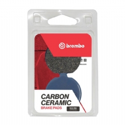 Pastillas freno Brembo 07KA0414