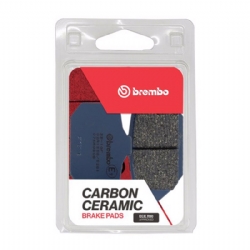 Pastillas freno Brembo 07KA0808