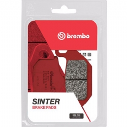 Pastillas freno Brembo 07KA08SA