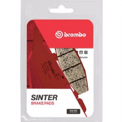 Pastillas freno Brembo 07KA09SP