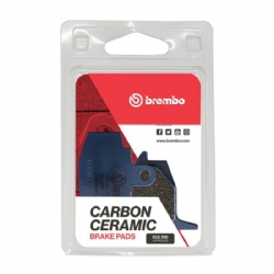 Pastillas freno Brembo 07KA10TT