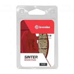 Pastillas freno Brembo 07KA11SP