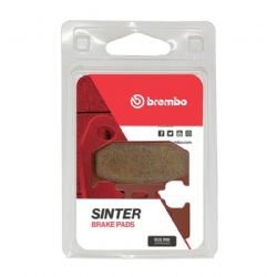Pastillas freno Brembo 07KA12SD