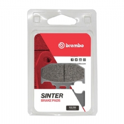 Pastillas freno Brembo 07KA12SX