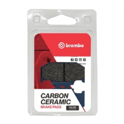 Pastillas freno Brembo 07KA12TT