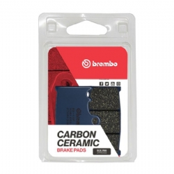 Pastillas freno Brembo 07KA1306