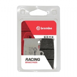 Pastillas freno Brembo 07KA13RC