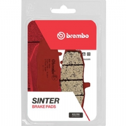 Pastillas freno Brembo 07KA15SP