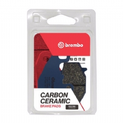 Pastillas freno Brembo 07KA1617