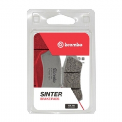 Pastillas freno Brembo 07KA17SX