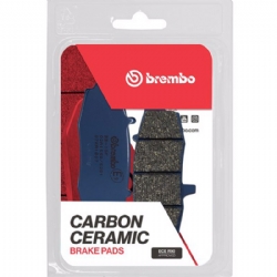 Pastillas freno Brembo 07KA1807