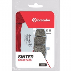 Pastillas freno Brembo 07KA18LA