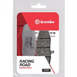 Pastillas freno Brembo 07KA18SR