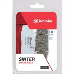 Pastillas freno Brembo 07KA19LA