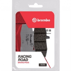 Pastillas freno Brembo 07KA19SR