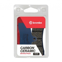 Pastillas freno Brembo 07KA2009