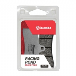 Pastillas freno Brembo 07KA20SR