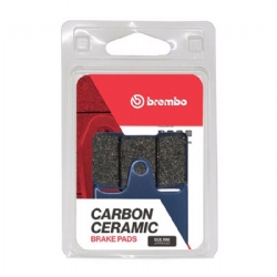 Pastillas freno Brembo 07KA2107