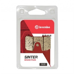 Pastillas freno Brembo 07KA21SP