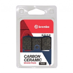 Pastillas freno Brembo 07KA2305