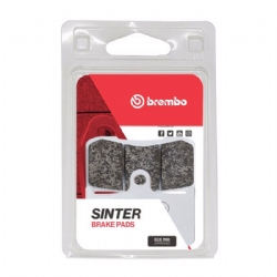 Pastillas freno Brembo 07KA23LA