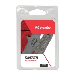 Pastillas freno Brembo 07KA25SX