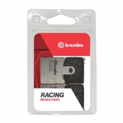 Pastillas freno Brembo 07KA28RC