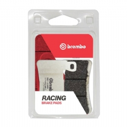 Pastillas freno Brembo 07KA29RC