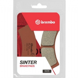 Pastillas freno Brembo 07PO10SD