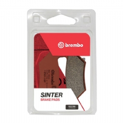 Pastillas freno Brembo 07PO11SD