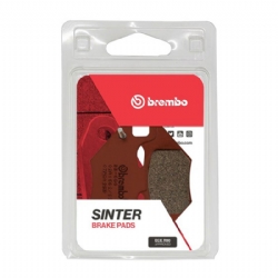 Pastillas freno Brembo 07PO12SD