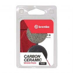 Pastillas freno Brembo 07SU0220