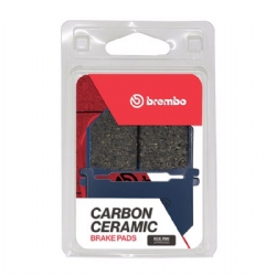 Pastillas freno Brembo 07SU0312