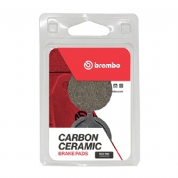 Pastillas freno Brembo 07SU0526