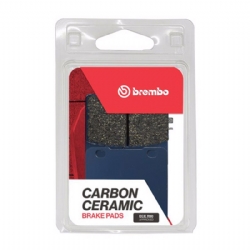 Pastillas freno Brembo 07SU0607